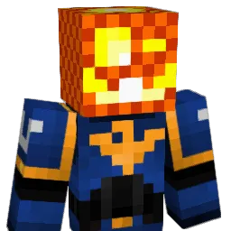 jackix99's Minecraft skin