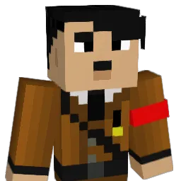 jackjack303's Minecraft skin
