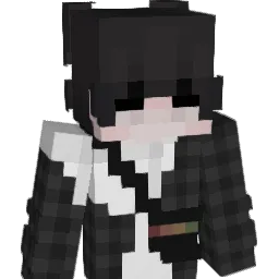 jackkeh's Minecraft skin