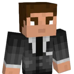 jackkscott's Minecraft skin