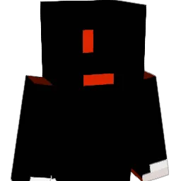 jackkyta Minecraft avatar bust