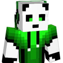 jacklasbananas Minecraft avatar bust