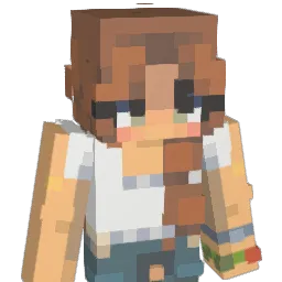 jacklene's Minecraft skin