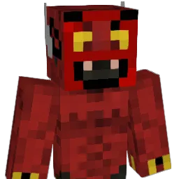 jacklolftw Minecraft avatar bust
