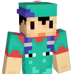 jackm3hoff's Minecraft skin