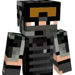 jackmac29's Minecraft skin