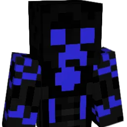 jackman012's Minecraft skin