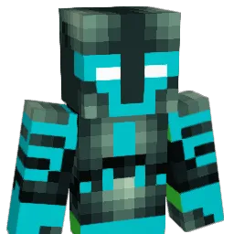 jackmanuel01 Minecraft avatar bust