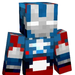 jackmaster2012's Minecraft skin