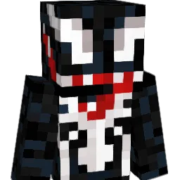 jackmccann94 Minecraft avatar bust