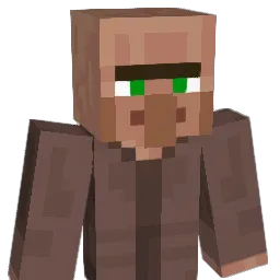 jackmellberg Minecraft avatar bust