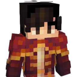 jackmember5 Minecraft avatar bust