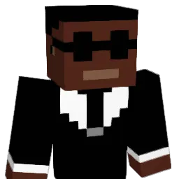 jackmurray999 Minecraft avatar bust