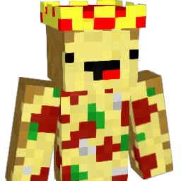 jacknevem7 Minecraft avatar bust