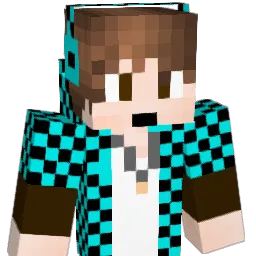 jacknifegamer Minecraft avatar bust