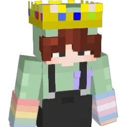 jacko070002 Minecraft avatar bust
