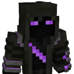 jacko110 Minecraft avatar bust
