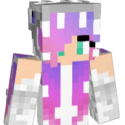 jacko330 Minecraft avatar bust