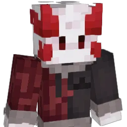 jacko_lanternn00 Minecraft avatar bust