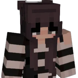 jacko_the_gog Minecraft avatar bust