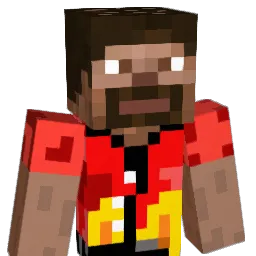 jackoall's Minecraft skin