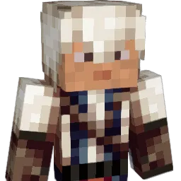 jackoftheforest's Minecraft skin