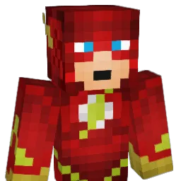 jackolly1 Minecraft avatar bust
