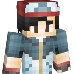 jackorat's Minecraft skin