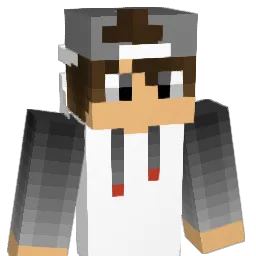 jackotmh Minecraft avatar bust