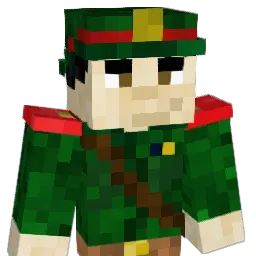 jackpat4's Minecraft skin