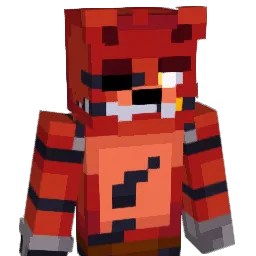 jackplay95's Minecraft skin