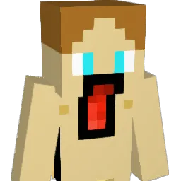 jackpot522 Minecraft avatar bust