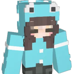 jackpotentry's Minecraft skin
