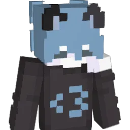 jackpottttttttt's Minecraft skin
