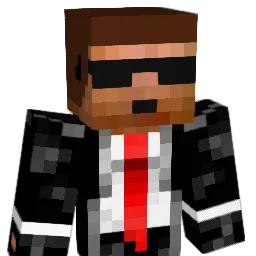jackrabatics Minecraft avatar bust