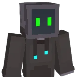 jackrabbit707's Minecraft skin