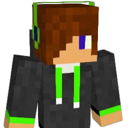 jackray37's Minecraft skin