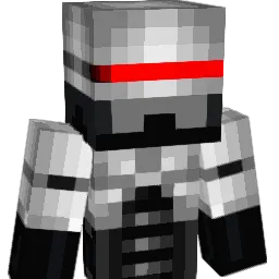 jackrocks24 Minecraft avatar bust