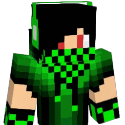 jacks66's Minecraft skin