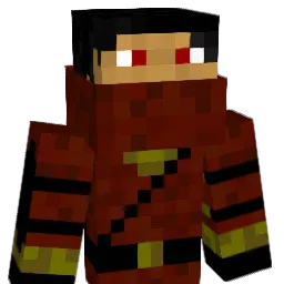 jacks99 Minecraft avatar bust