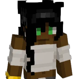 jacksakoda Minecraft avatar bust