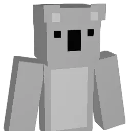 jackscaife4 Minecraft avatar bust
