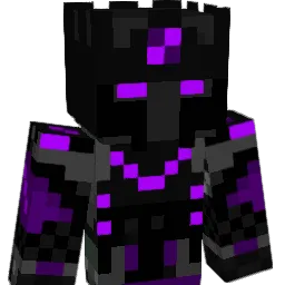 jacksom98 Minecraft avatar bust