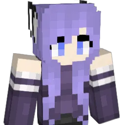 jackson0206 Minecraft avatar bust