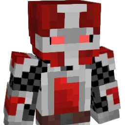 jackson38 Minecraft avatar bust