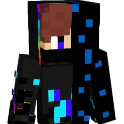 jackson5238's Minecraft skin