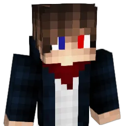 jackson75's Minecraft skin