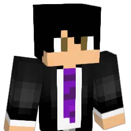 jackson_hat Minecraft avatar bust