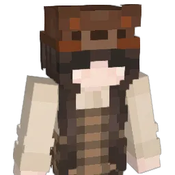 jackson_lol1 Minecraft avatar bust