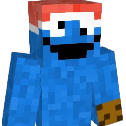 jackson_luvs_you Minecraft avatar bust
